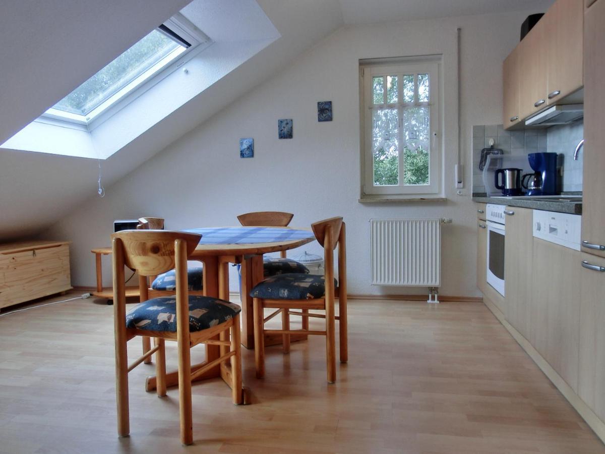 Ferienwohnung D3 Graal-Mueritz Eksteriør bilde